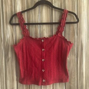 BNWOT Aeropostale Tank Top